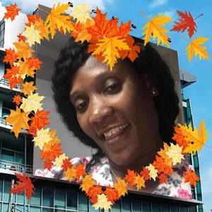 Meet your Posher, Daphnee